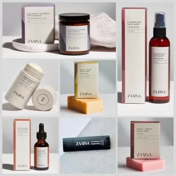 Spa Gift Set for Women - Ultimate Relaxation Kit