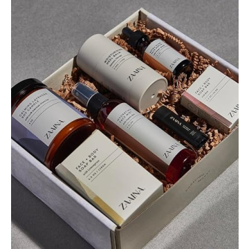 Spa Gift Set for Women - Ultimate Relaxation Kit