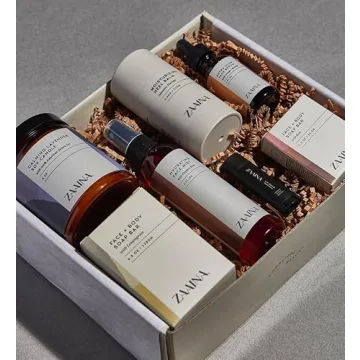 Spa Gift Set for Women - Ultimate Relaxation Kit