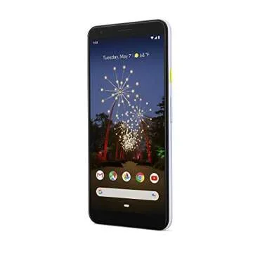 Google Pixel 3a XL Unlocked Phone - Capture Life's Moments