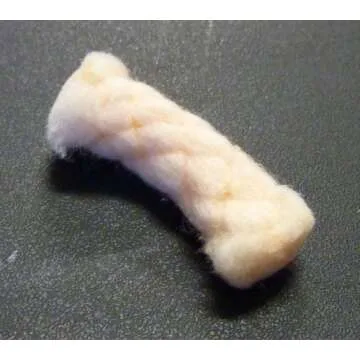 5col Survival Supply TinderQuik Firestarting Tabs - 50 Count