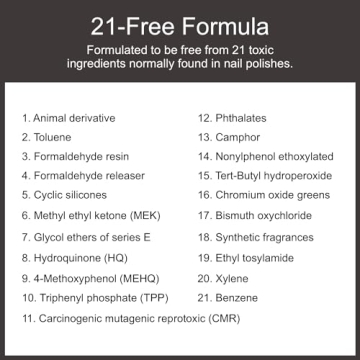 Deborah Lippmann Nail Polish Sexyback 0.5 fl. oz. - Luxurious Shine