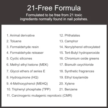 Deborah Lippmann Nail Polish Sexyback 0.5 fl. oz. - Luxurious Shine