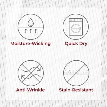 Mellanni Queen Sheets Set - Soft Cooling Luxury Bedding