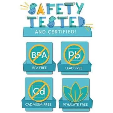 Lone Cone Rain Boots with Easy-On Handles in Fun Patterns for Toddlers and Kids, Chasing Rainbows, Little Kid 12