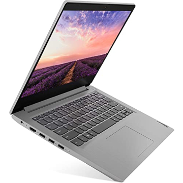 Lenovo High Performance 14'' Full HD Laptop - Refurbished