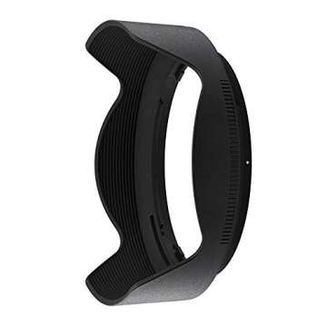 Nikon NIKKOR Z 20mm f/1.8 S Premium Lens for Z Cameras