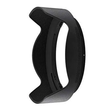 Nikon NIKKOR Z 20mm f/1.8 S Premium Lens for Z Cameras