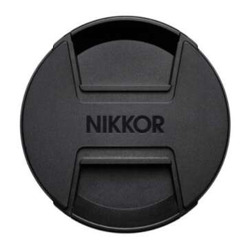 Nikon NIKKOR Z 20mm f/1.8 S Premium Lens for Z Cameras