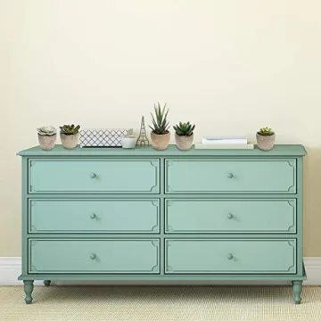 Coitak Artificial Succulent Plants Set for Elegant Decor