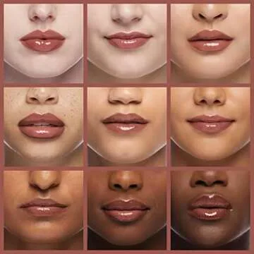 High Shine Liquid Lipstick for Nourished Lips | Wet n Wild