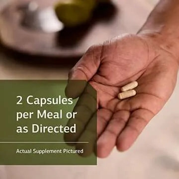 Standard Process Ligaplex II for Joint & Bone Support