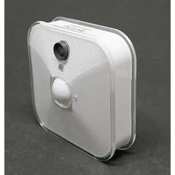 Add-on Blink Indoor Home Security Camera for Existing Blink Customer Systems