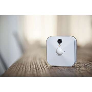 Add-on Blink Indoor Home Security Camera for Existing Blink Customer Systems