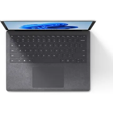 Microsoft Surface Laptop 4 - Power Meets Portability