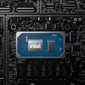 Microsoft Surface Laptop 4 - Power Meets Portability