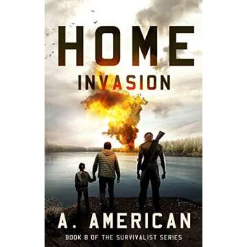 Home Invasion: A Gripping Tale of Survival and Resilience
