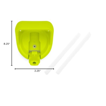 YETI Rambler Jr. Kids Bottle - Durable & Fun Design