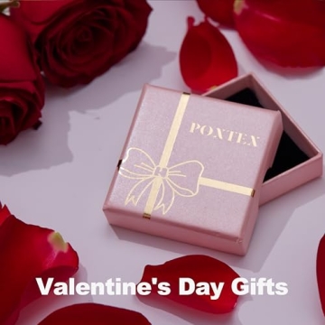 Poxtex Gold Beaded Bracelets - Elegant Adjustable Jewelry for Her