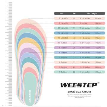 Stylish Weestep Snow Fashion Boots for Kids - Comfort & Durability