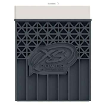 XS Power D3100 AGM Battery for Extreme Conditions