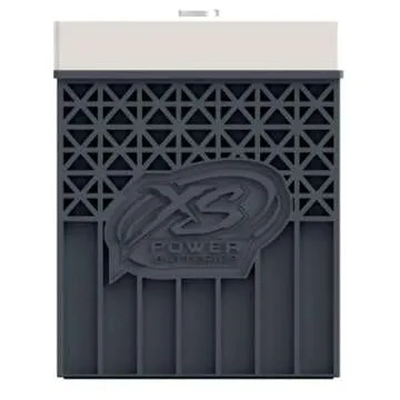 XS Power D3100 AGM Battery for Extreme Conditions