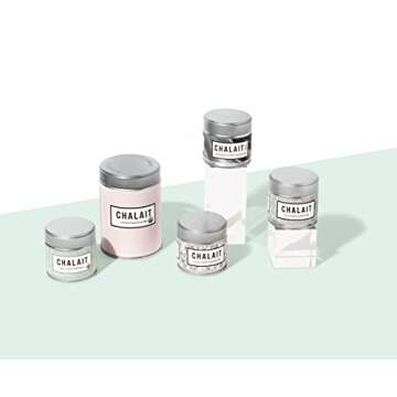 Chalait Everyday Ceremonial Grade Matcha Green Tea Powder