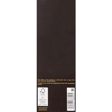 Shu Uemura Ultime 8 Sublime Beauty Cleansing Oil, 15.2 Ounce