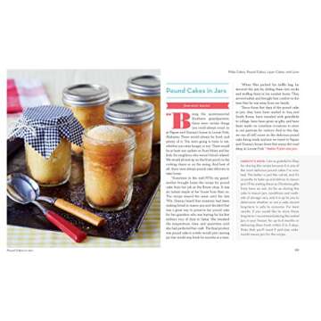 Sweetness: Southern Recipes to Celebrate the Warmth, the Love, and the Blessings of a Full Life