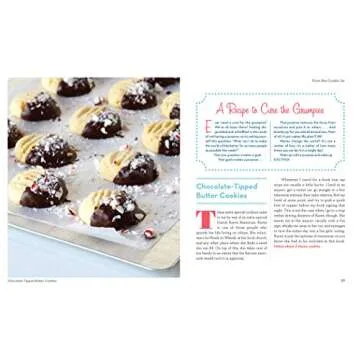 Sweetness: Southern Recipes to Celebrate the Warmth, the Love, and the Blessings of a Full Life