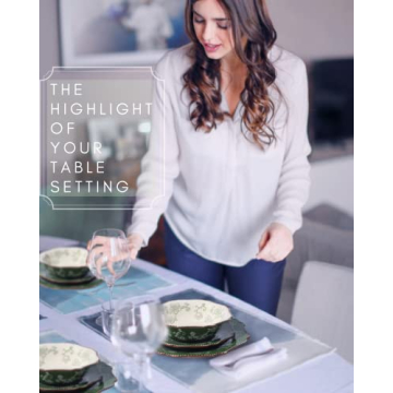 KUNABOO Artisanal Ceramic Soup Bowl Set of 4 - Gift Ready