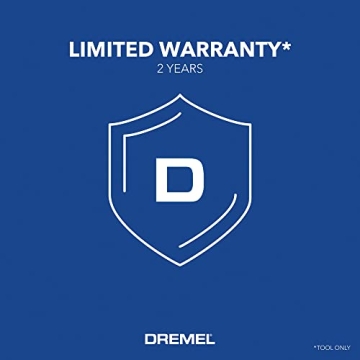 Dremel 4000 Rotary Tool Kit with Attachments and Accessories