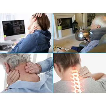 Trusted Cervical Neck Traction Device for Pain Relief