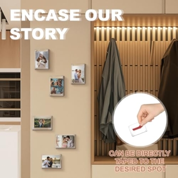 Capture Memories with Car Visor Photo Clip 2 Pack