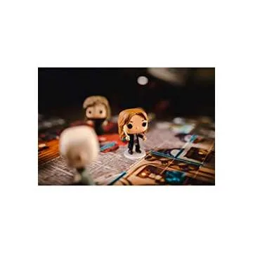 Funko Harry Potter 100 Funkoverse Board Game for Ages 10+