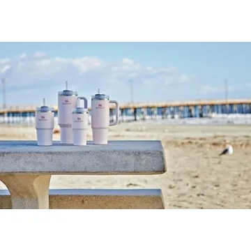 Stanley Quencher H2.0 Fireproof Tumbler for Ultimate Hydration