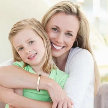 Engraved Gratitude Bracelet for Moms - JoycuFF Gift