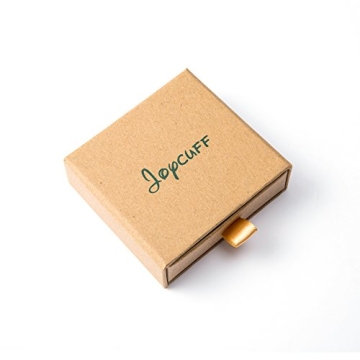 Engraved Gratitude Bracelet for Moms - JoycuFF Gift