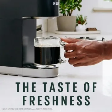 Starbucks K-Cup Coffee Variety Pack for Keurig Machines
