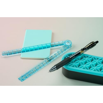 Pilot G2 Premium Gel Roller Pens, 0.7 mm, Pack of 5