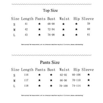 Yuemengxuan Women 2 Piece Floral Sets Y2k Long Sleeve Crop Tops Skinny Tee Shirt High Waist Shorts Outfits Loungewear (Long Pink, S)