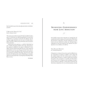 Facing Love Addiction: Giving Yourself the Power to Change the Way You Love