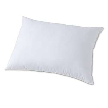 Breathable Allergy Pillow Protectors - National Allergy
