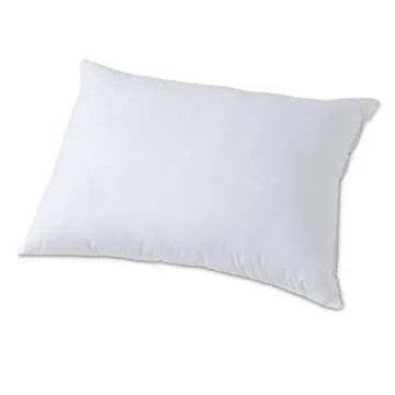 Breathable Allergy Pillow Protectors - National Allergy