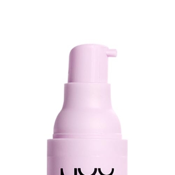 NYX Marshmellow Smoothing Primer, Vegan 10-In-1 Benefits