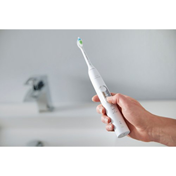 Philips Sonicare ProtectiveClean 6100 Electric Toothbrush