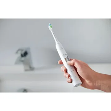 Philips Sonicare ProtectiveClean 6100 Electric Toothbrush