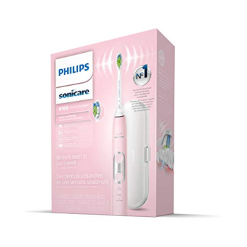 Philips Sonicare ProtectiveClean 6100 Electric Toothbrush