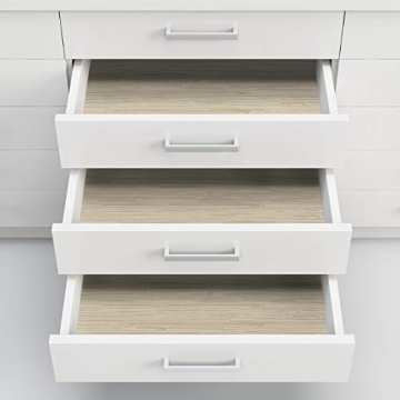 NuWallpaper Tibetan Faux Grasscloth Cream Wallpaper