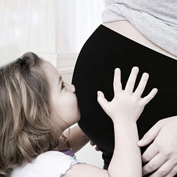 DIRAVO Maternity Belly Band – Comfortable Support for Expecting Moms